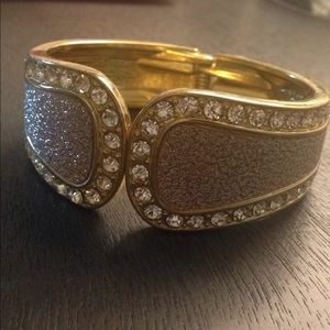Vintage cuff
